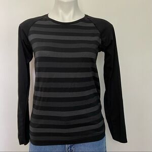 Champion Duo Dry Long Sleeve Top